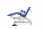 Стол массажный электрич. Мед-Мос ММКМ-2 (SE3.21.10Д-01) цвет синий