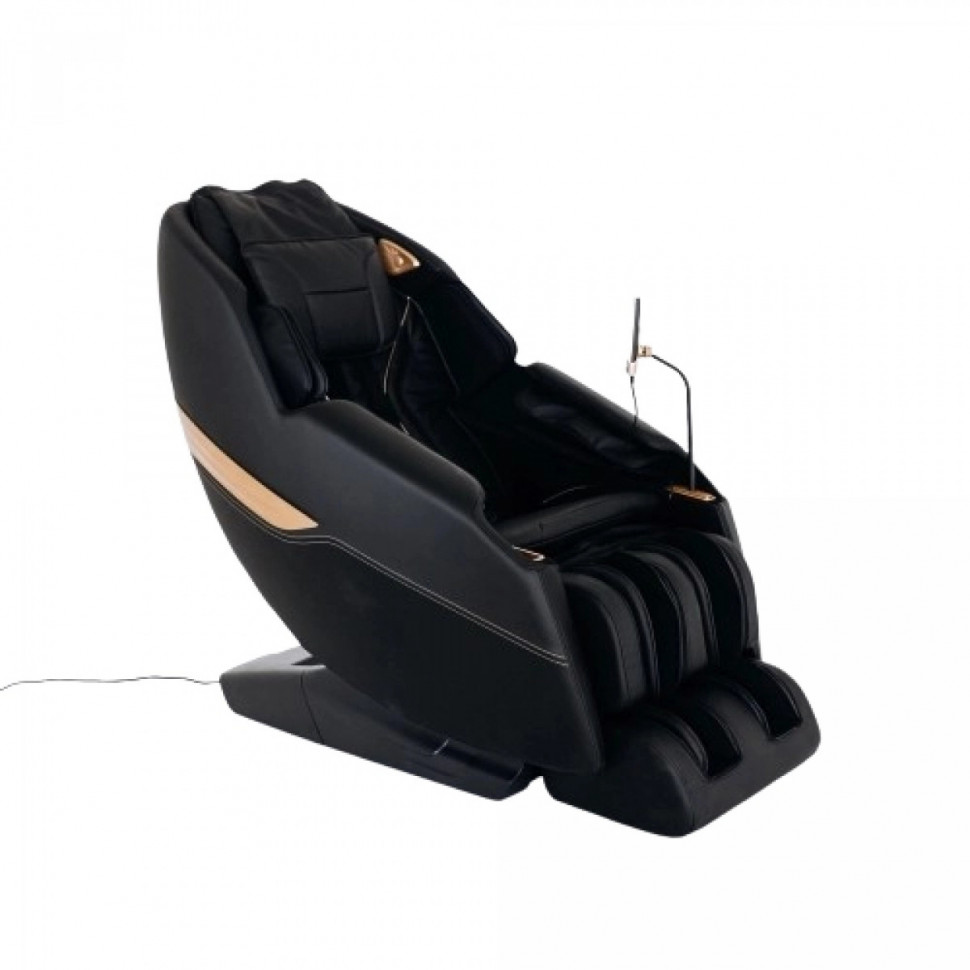 Массажное кресло "VENERDI BASE" (MS-357) Black